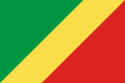 Republika Konga - Flaga